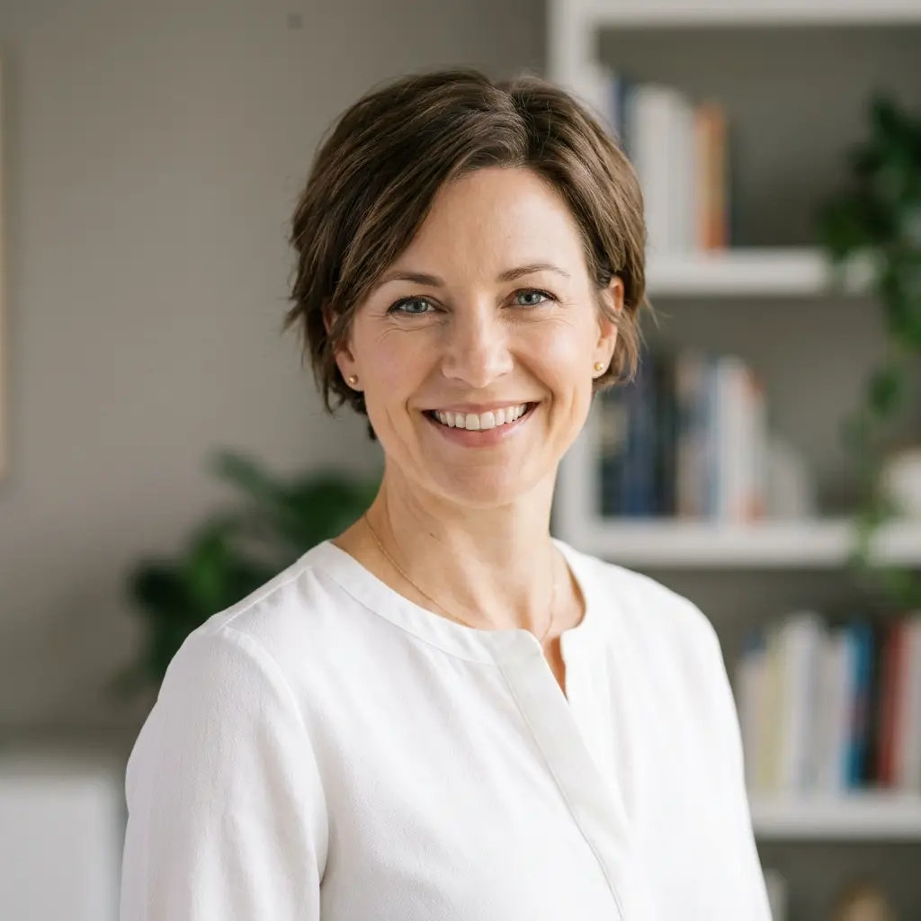 Dr. Maria Bergmann